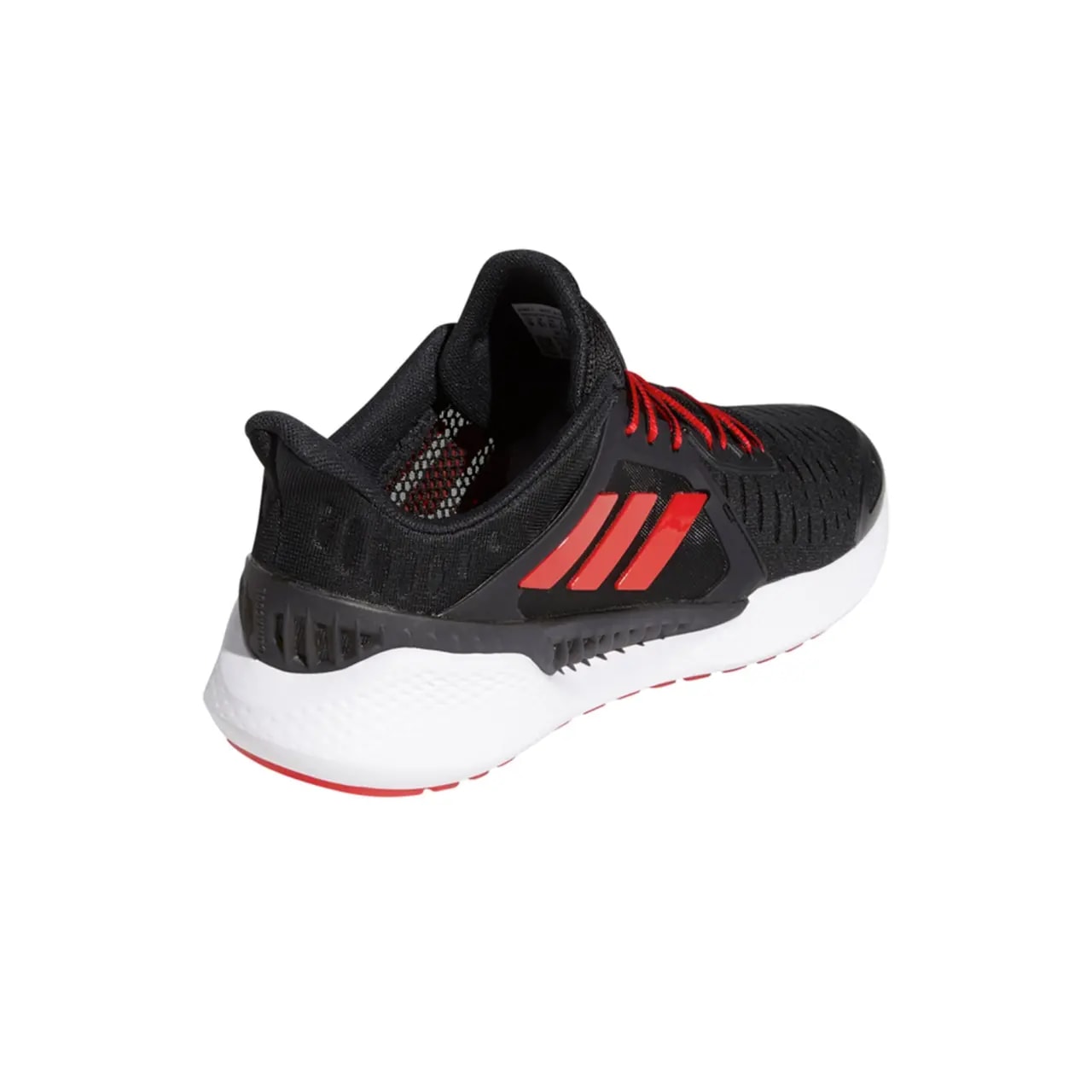 Giày Adidas Climacool Vent Summer.Rdy EM 'Black Scarlet' EG1117 — ảnh 3