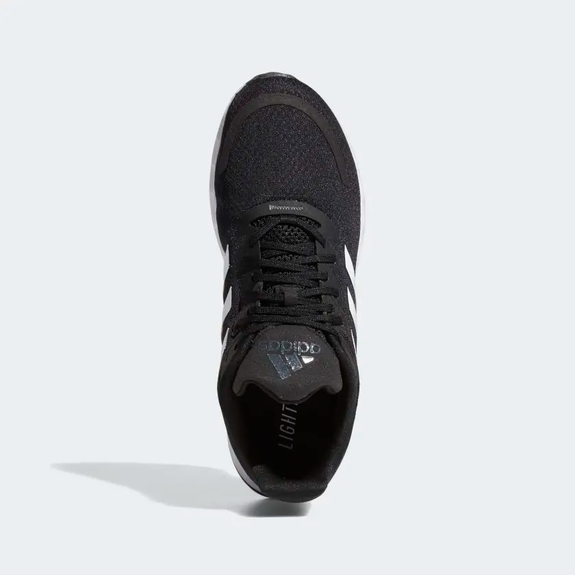Giày Adidas Duramo SL 'Black White' FV8786 — ảnh 2