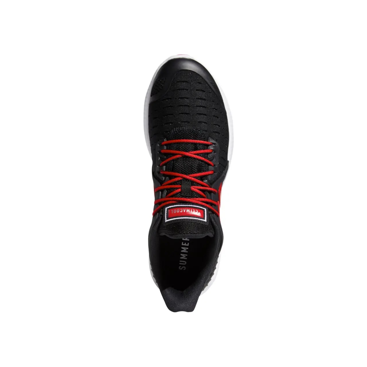 Giày Adidas Climacool Vent Summer.Rdy EM 'Black Scarlet' EG1117 — ảnh 4