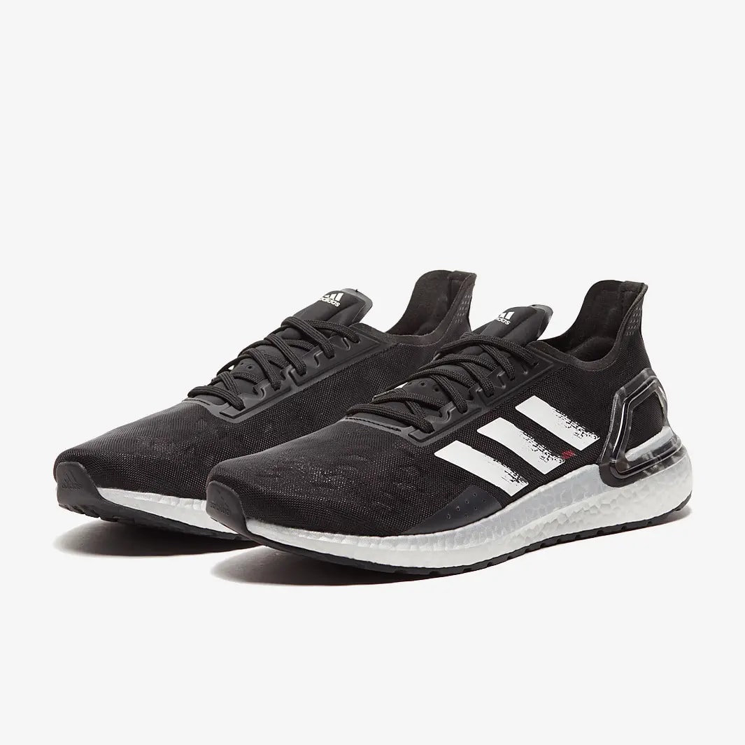 Giày Adidas UltraBoost S&amp;L U 'Gray' EG8125 — ảnh 4