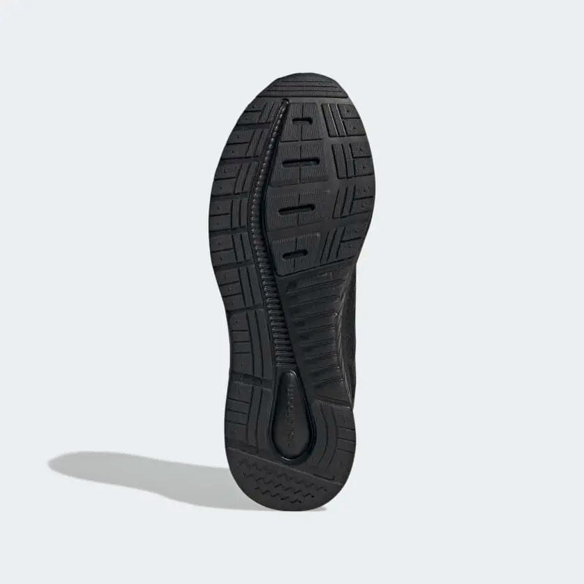 Giày Adidas Galaxy 5 'Triple Black' FY6718 — ảnh 3
