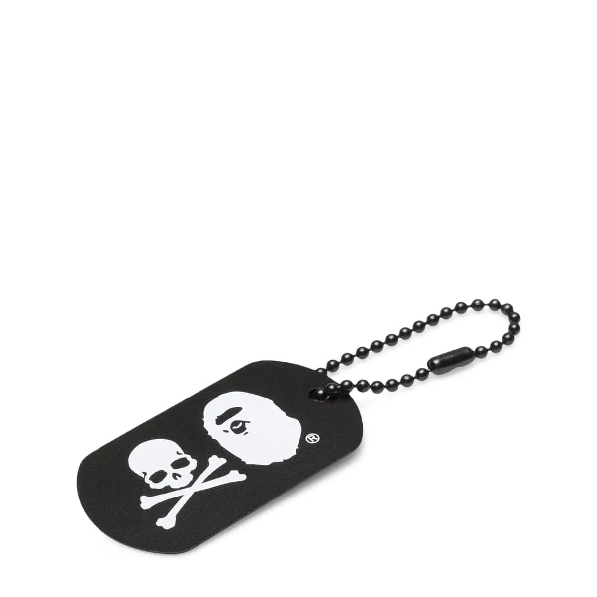 Giày Dr. Martens Bape x Mastermind Japan x 1461 'Skull' 27044001 — ảnh 5