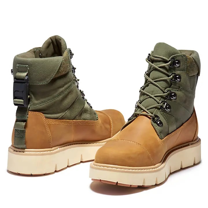 Giày Timberland Wmns Raywood EK+ 6-Inch Waterproof Boots A42HP231 — — ảnh 3
