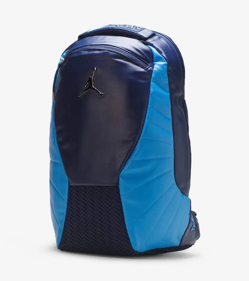 Balo Nike Jordan RETRO 12 BACKPACK 9A1773-U90 — ảnh 2