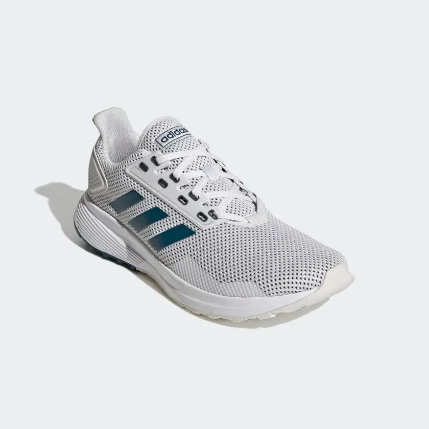 Giày Adidas Duramo 9 'Grey' EG3005 — ảnh 5
