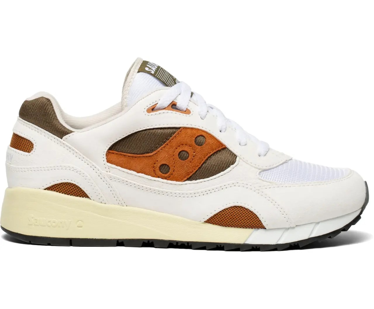 Giày Saucony Shadow 6000 'Brown' S1108-753 — kich-thuoc: 36.5