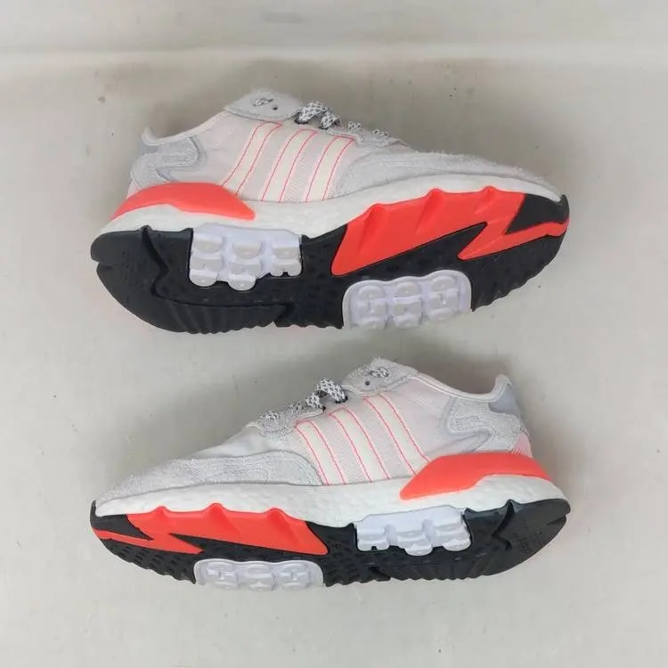 Giày Adidas Nite Jogger 'Morse Code' EH0249 — ảnh 2