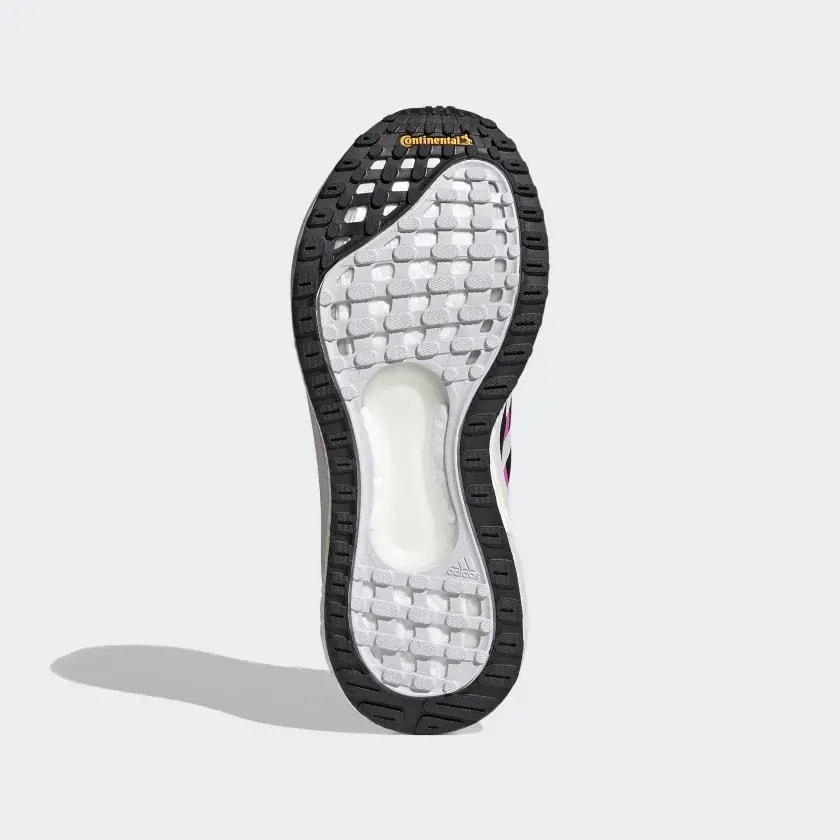Giày Adidas SolarGlide 'Screaming Pink' FY1115 — ảnh 4