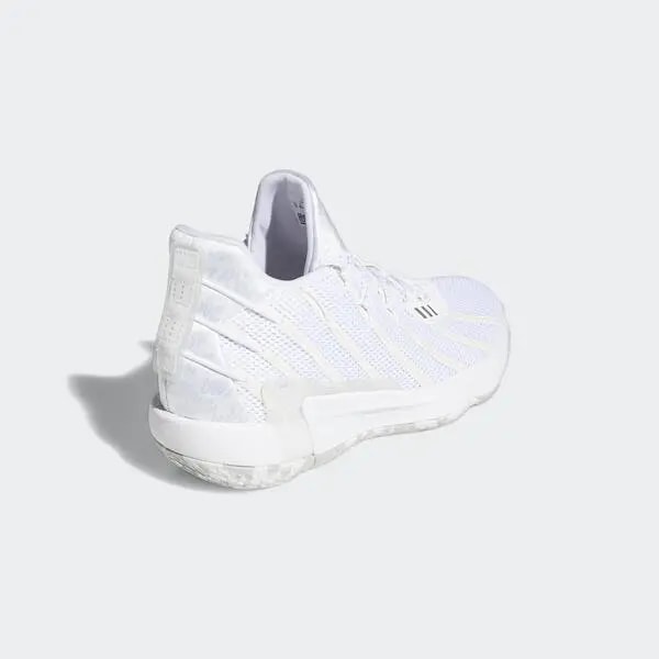 Giày Adidas Dame 7 GCA 'Never Follow' FY2795 — ảnh 3