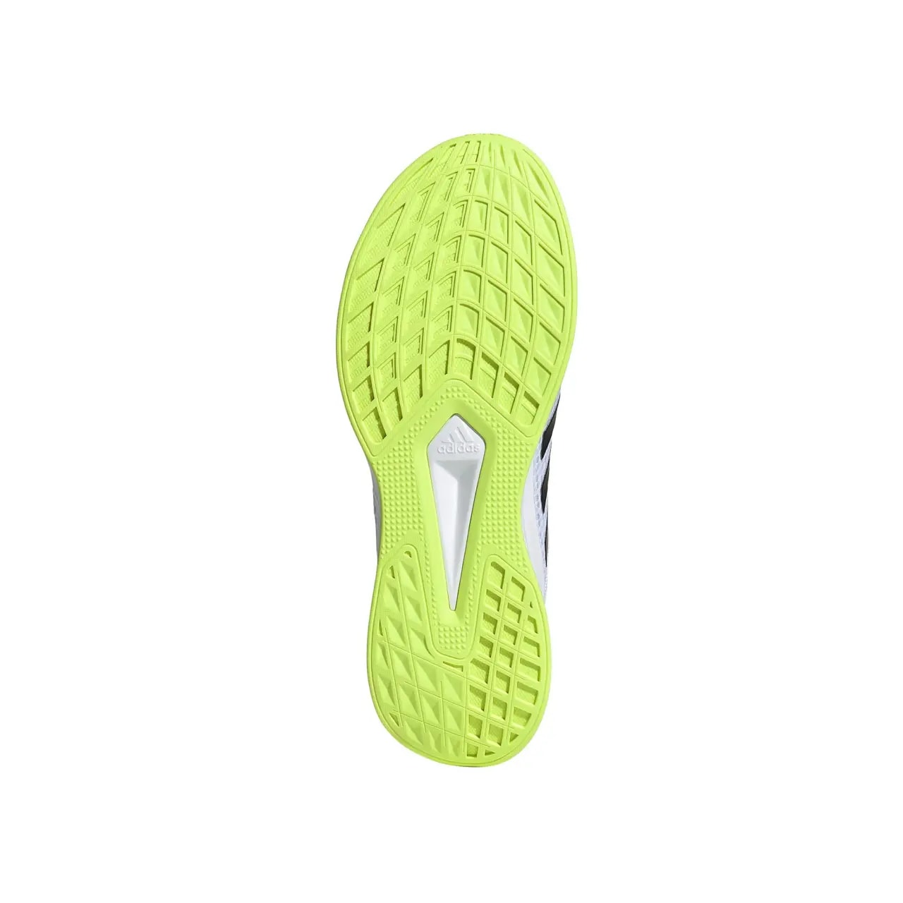 Giày Adidas Duramo SL 'White Black' FY6683 — ảnh 5