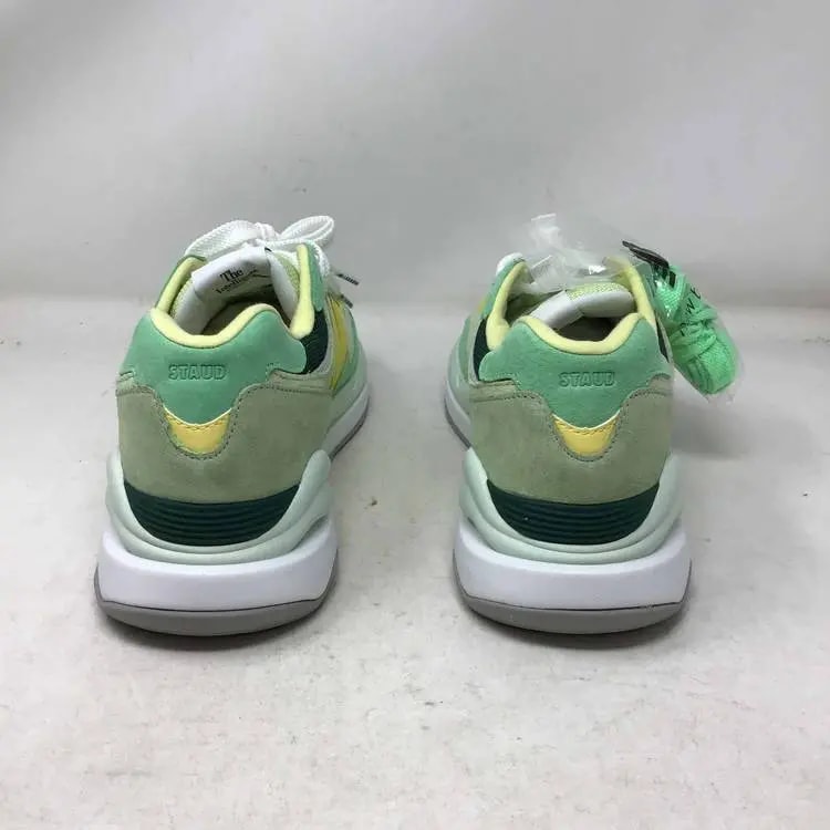 Giày New Balance STAUD x 5740 'Agave Green' M5740SQ — ảnh 5