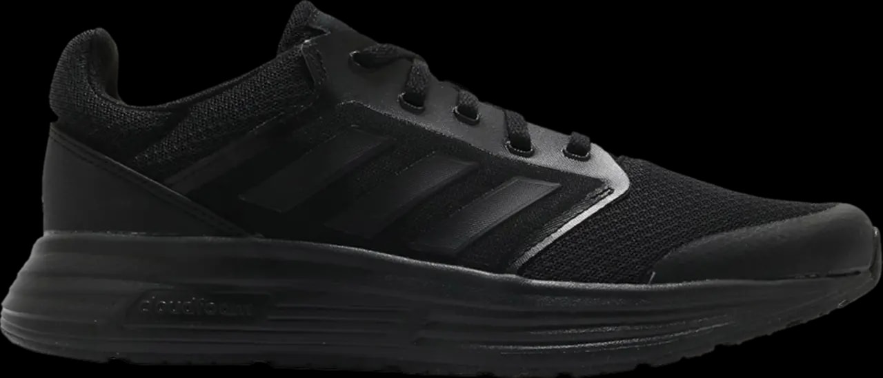 Giày Adidas Galaxy 5 'Triple Black' FY6718 — kich-thuoc: lien-he-order