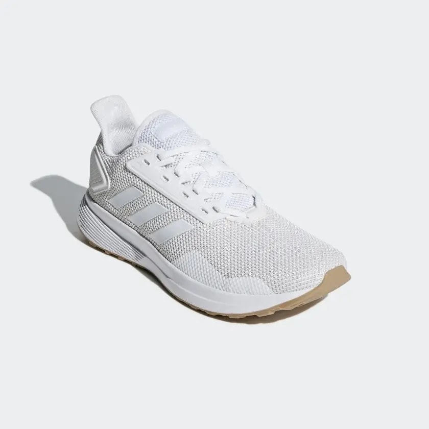 Giày Adidas Duramo 9 'White' F34683 — ảnh 4