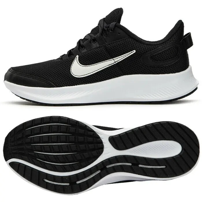 Giày Nike Runallday 2 'Black' CD0223-003 — ảnh 4