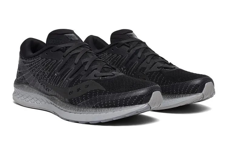 Giày Saucony Liberty ISO 'Blackout' S20510-35 — ảnh 2