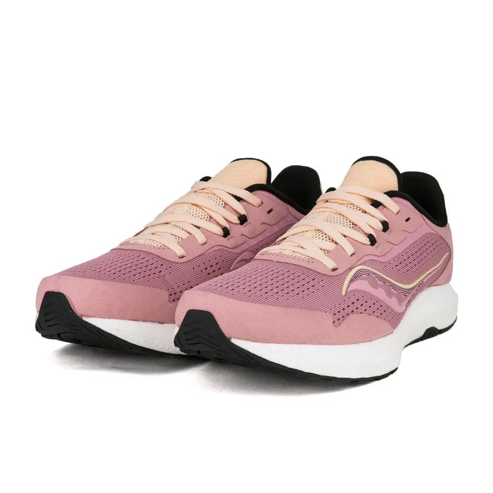Giày Saucony Wmns Freedom 4 'Pink' S10617-55 — ảnh 3