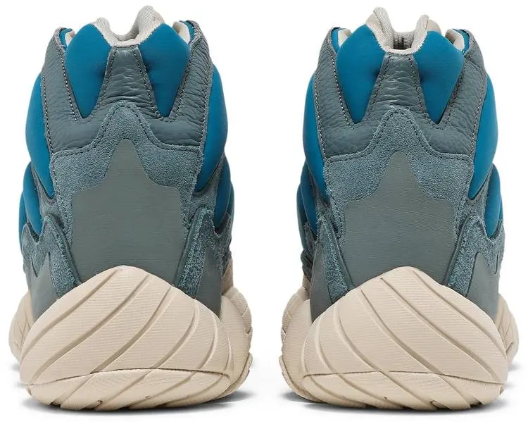 Giày Adidas Yeezy 500 High 'Frosted Blue' GZ5544 — ảnh 3