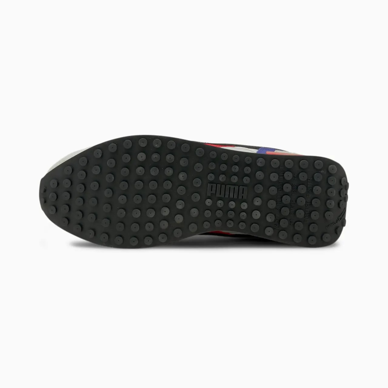 Giày Puma Future Rider 'Double White Nimbus Cloud' 380639-02 — ảnh 3