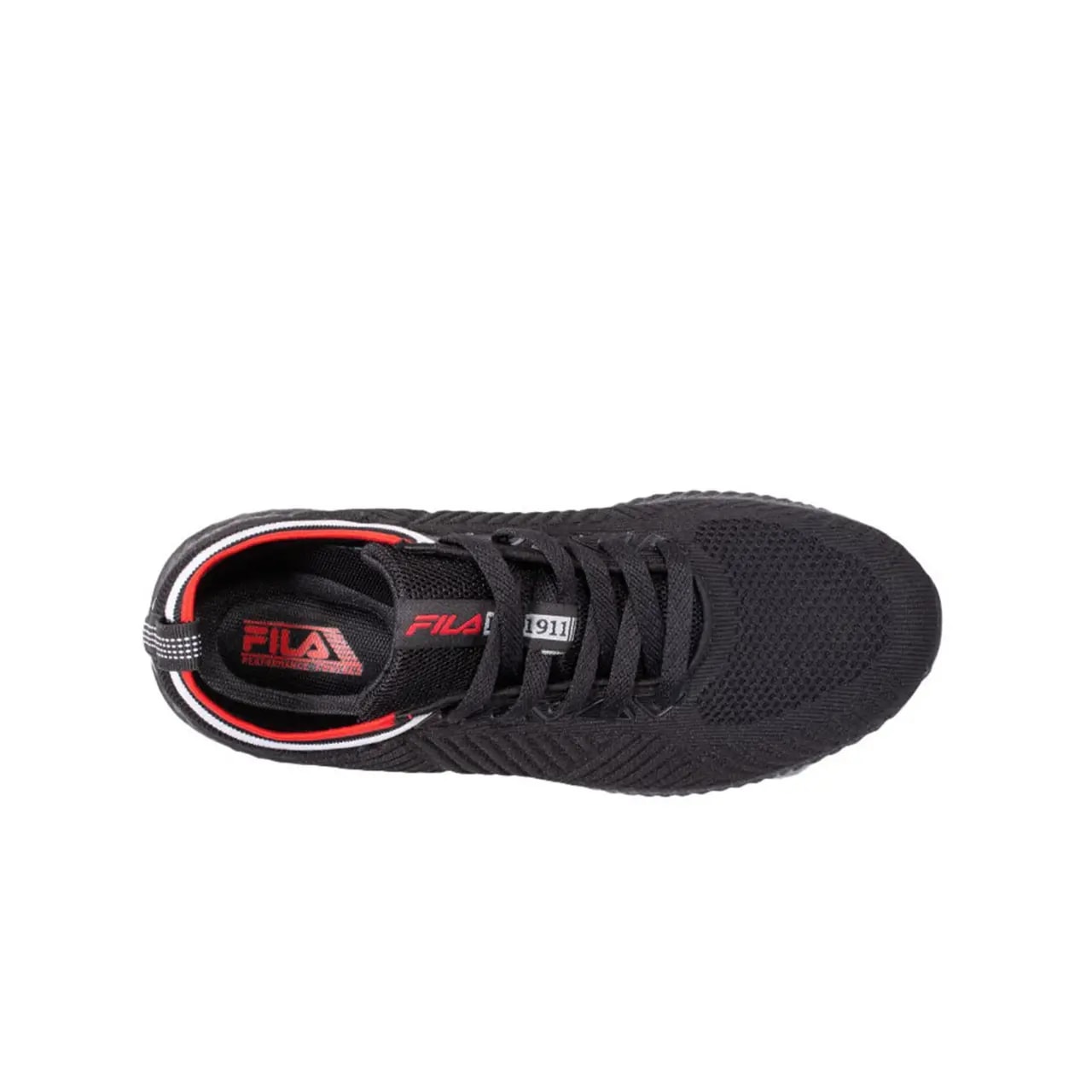 Giày Fila MFA2087-BK — ảnh 4