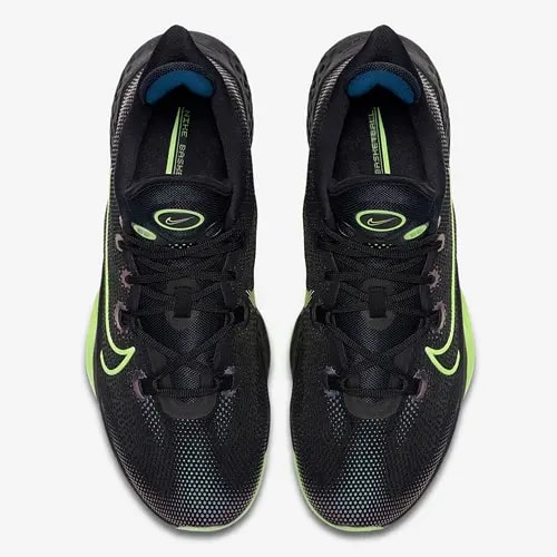 Giày Nike Air Zoom BB NXT 'Dangerous' CK5707-001 — ảnh 3