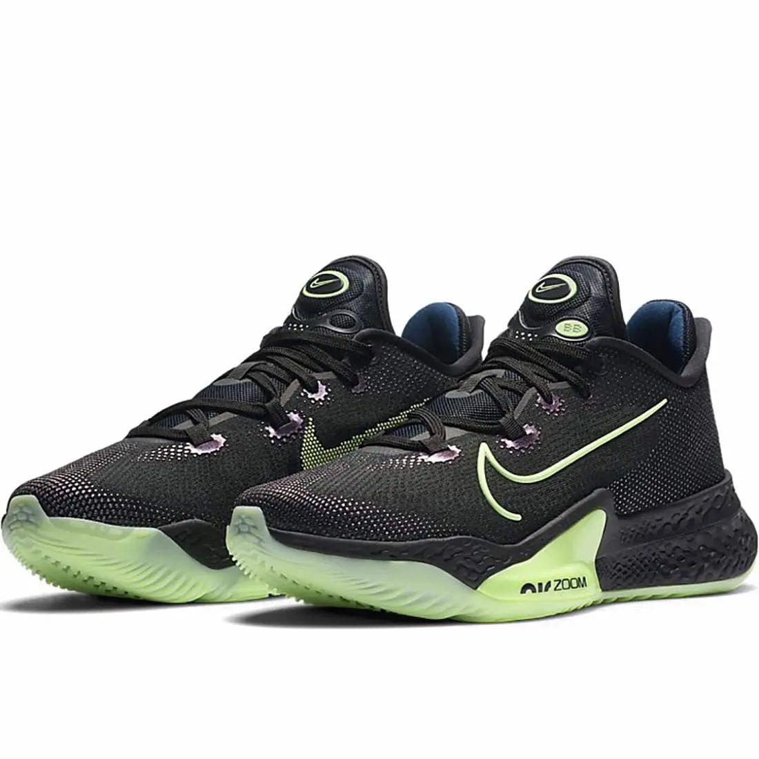 Giày Nike Air Zoom BB NXT 'Dangerous' CK5707-001 — ảnh 2