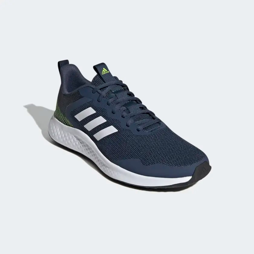 Giày Adidas Fluidstreet 'Blue' FY8454 — ảnh 3