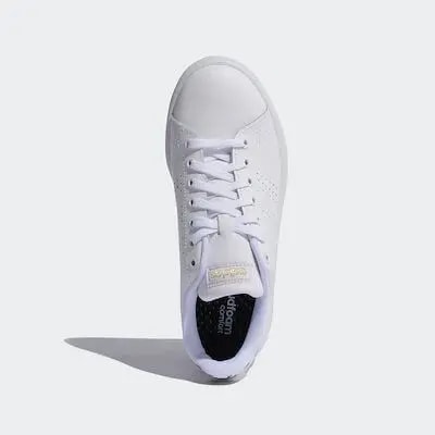 Giày Adidas ADVANCOURT LEAHDSTTH W 'White' FY3973 — ảnh 3