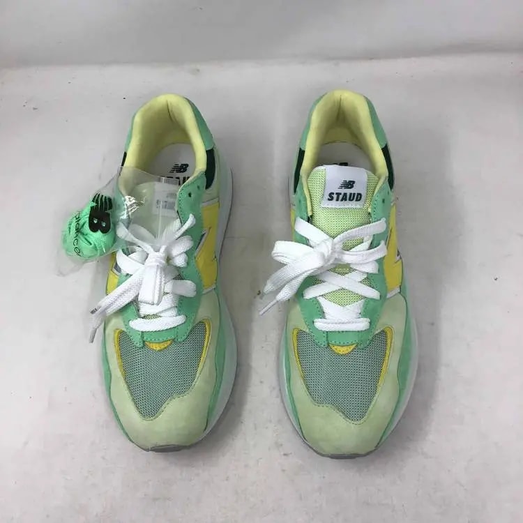 Giày New Balance STAUD x 5740 'Agave Green' M5740SQ — ảnh 3