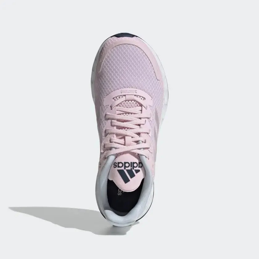 Giày Adidas Duramo SL J 'Clear Pink Iridescent' FY8892 — ảnh 2