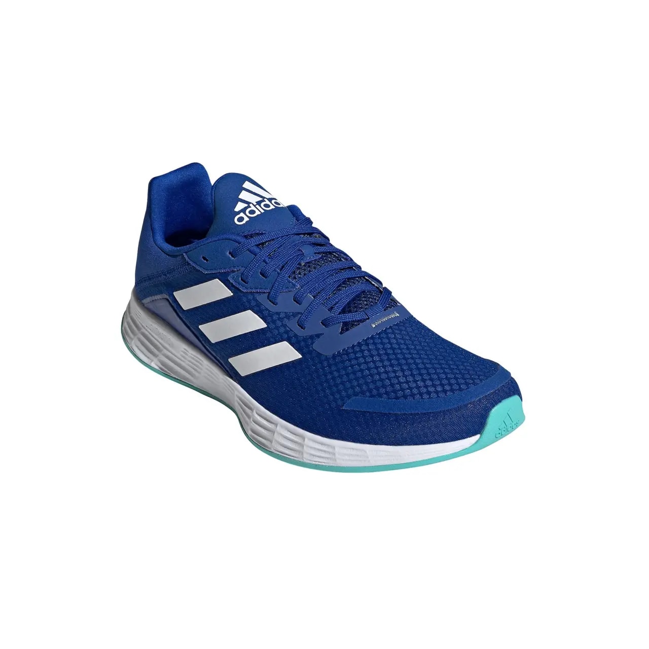 Giày Adidas Duramo SL 'Royal Blue' FY8114 — ảnh 2