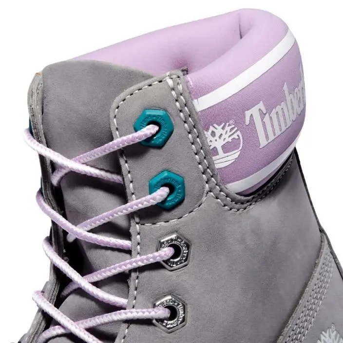 Giày Timberland Wmns Premium 6-Inch Waterproof Boot A41D6D52 — — ảnh 4