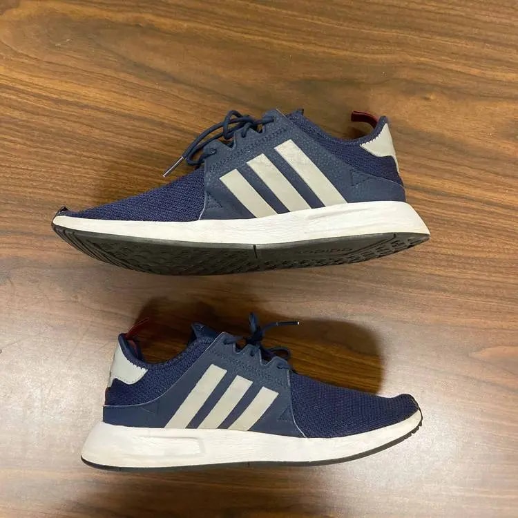 Giày Adidas X_PLR HK 'Collegiate Navy' F34037 — ảnh 3
