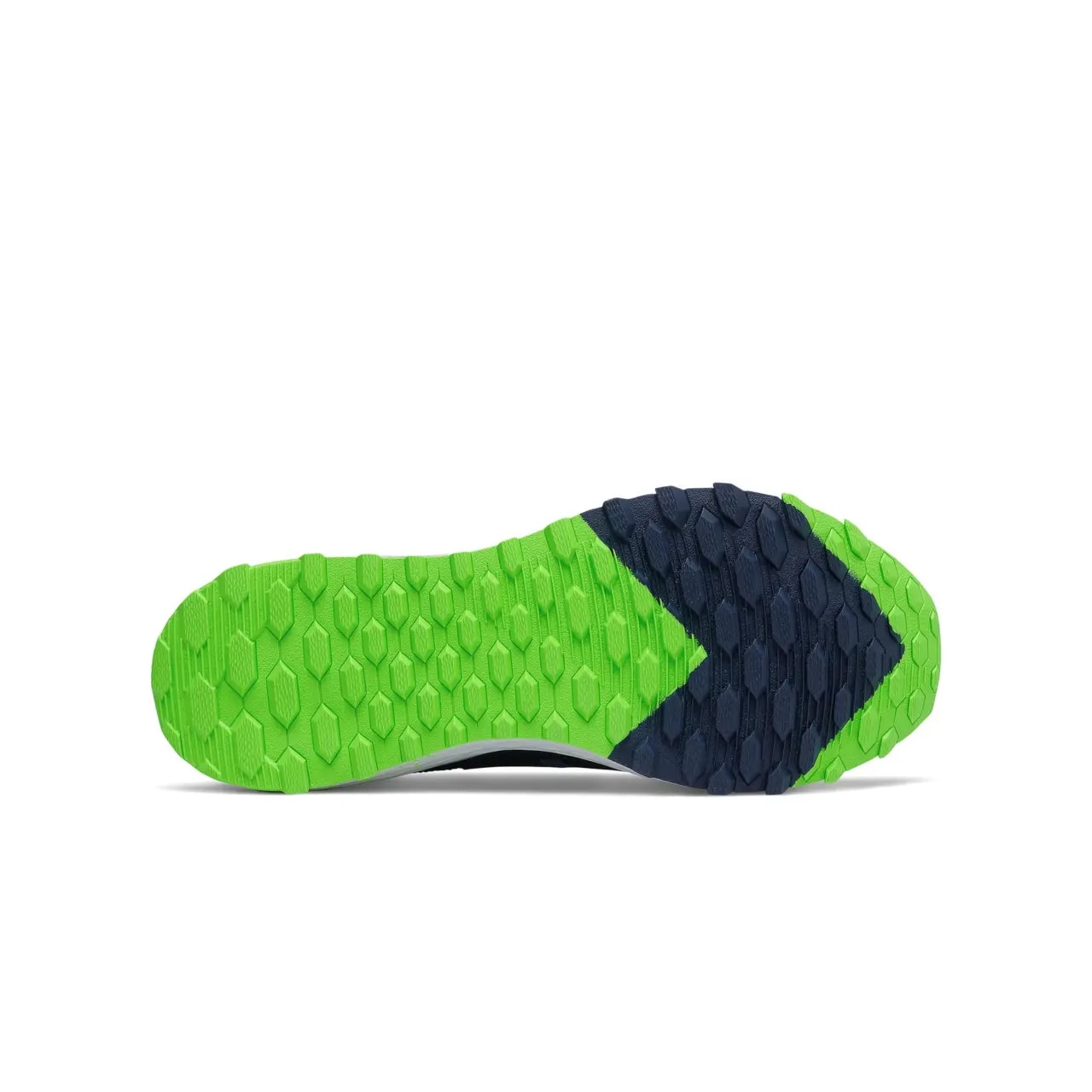 Giày New Balance Fresh Foam Arishi 2E Wide 'Steel Tidepool' MTARISY12E — ảnh 3