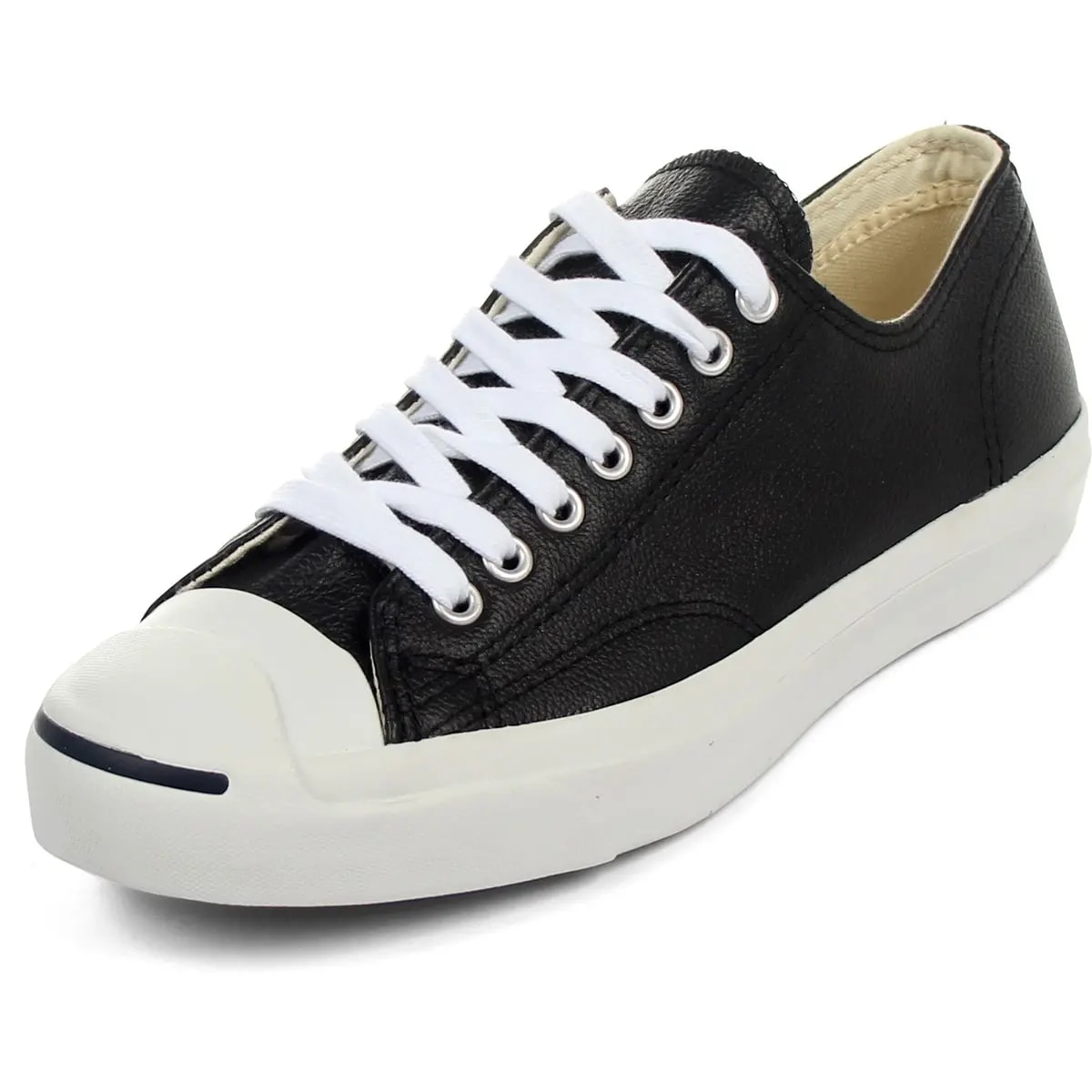 Giày Converse Jack Purcell Ox 'Leather' 1S962 — ảnh 3