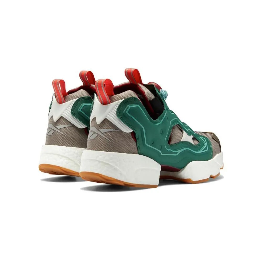 Giày Reebok Billionaire Boys Club x InstaPump Fury Boost 'Earth' GZ5363 — ảnh 3