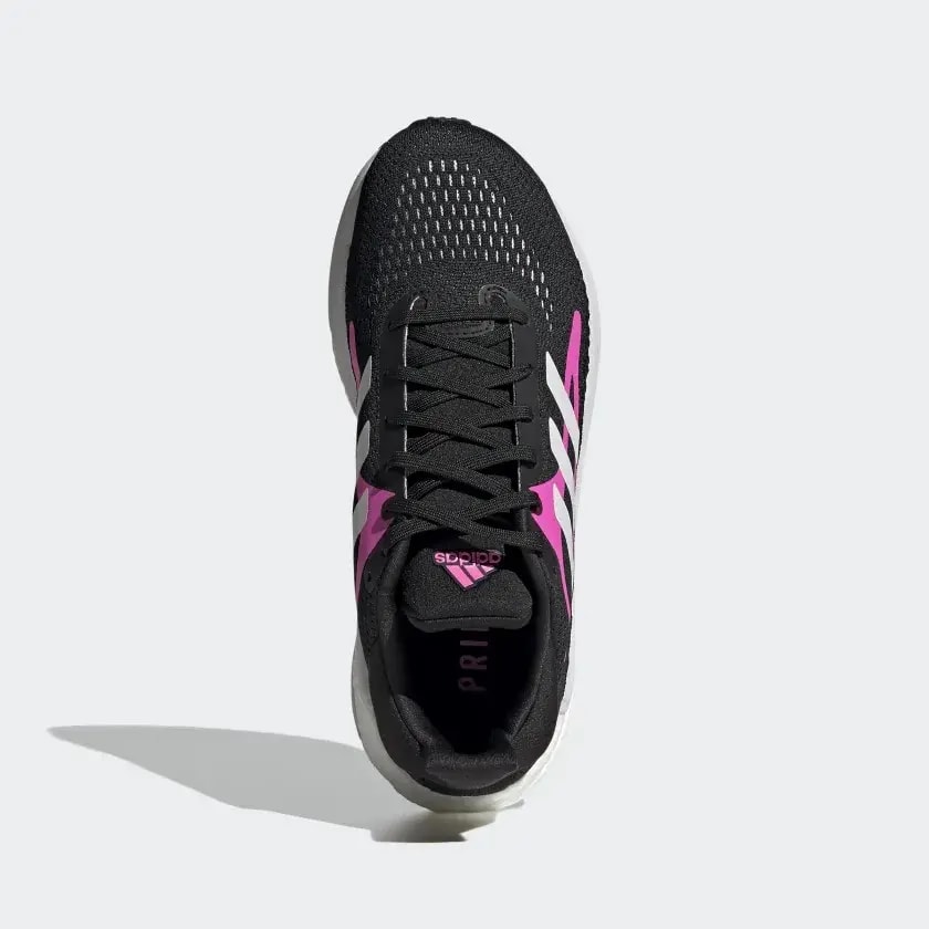 Giày Adidas SolarGlide 'Screaming Pink' FY1115 — ảnh 3