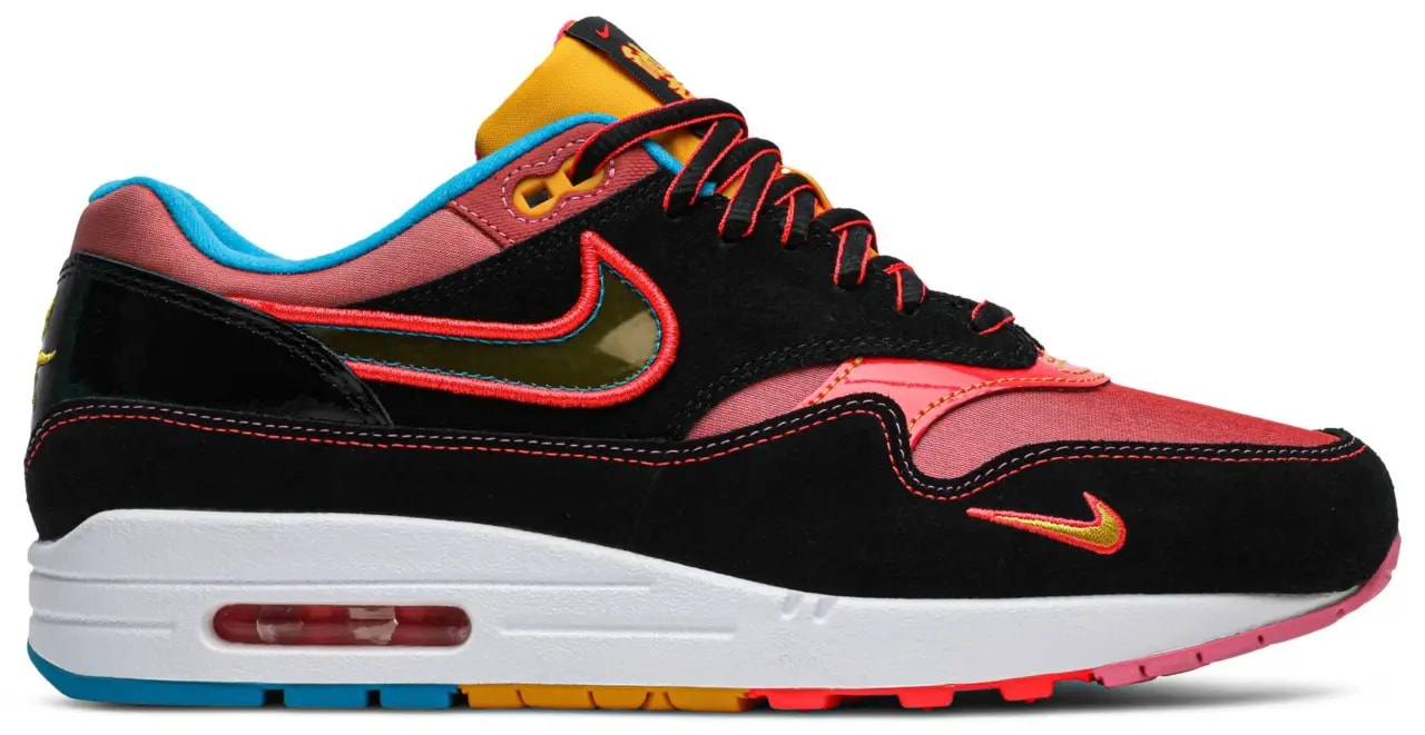 Giày Nike Air Max 1 'NYC Chinatown' CU6645-001 — kich-thuoc: lien-he-order