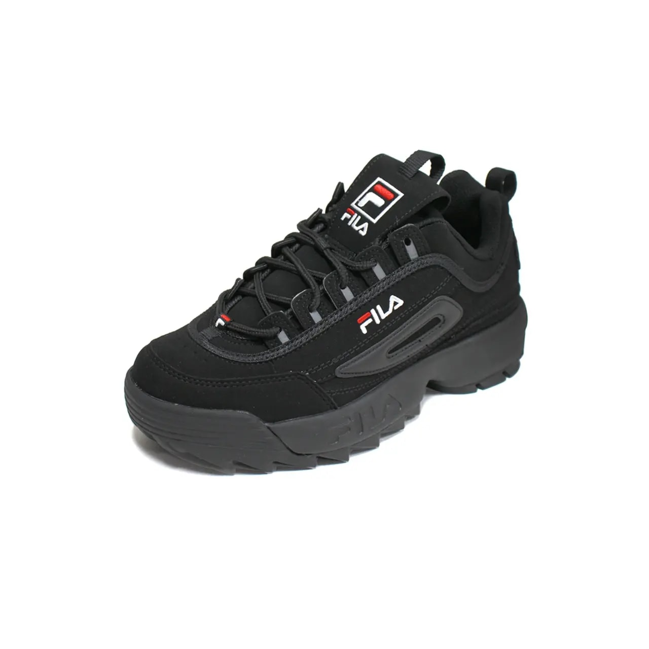 Giày Fila Disruptor II 1FM00864-001 — ảnh 2