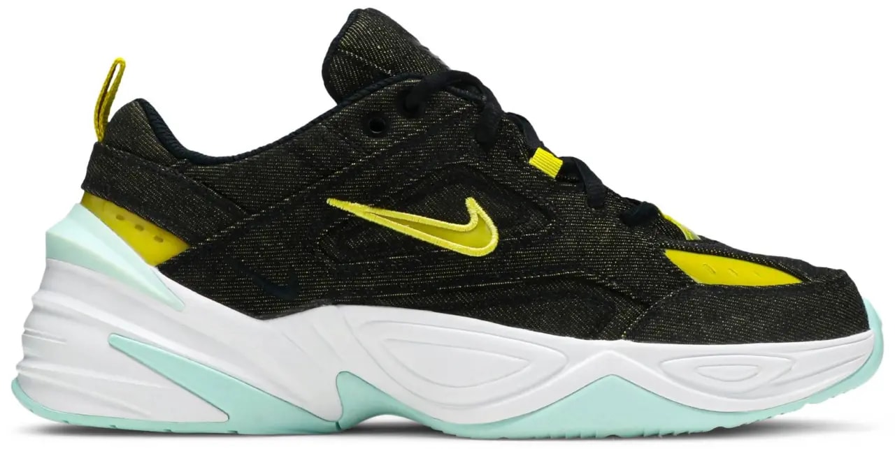 Giày Nike Wmns M2K Tekno 'Twill Denim' BV0970-001 — kich-thuoc: lien-he-order