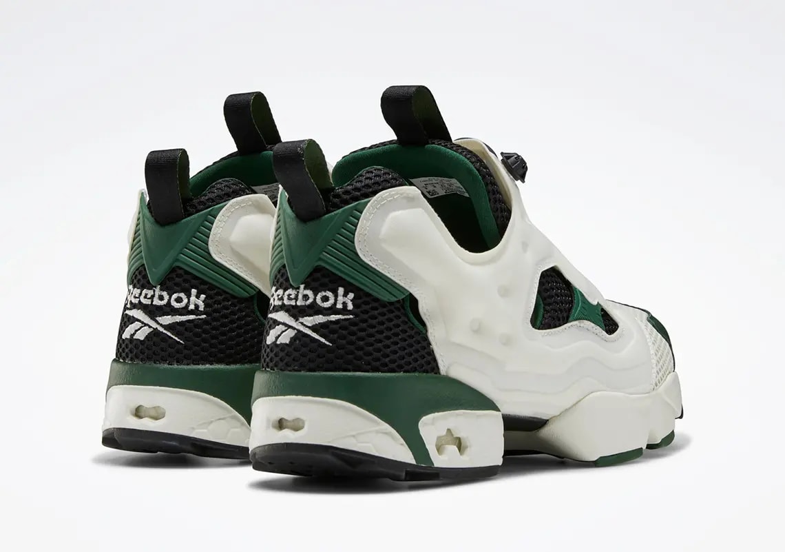 Giày Reebok InstaPump Fury OG NM 'Chalk Utility Green' FV1573 — ảnh 3