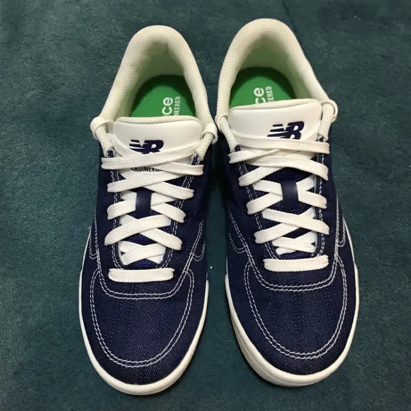 Giày New Balance 300 'Blue' CRT300RK — ảnh 5