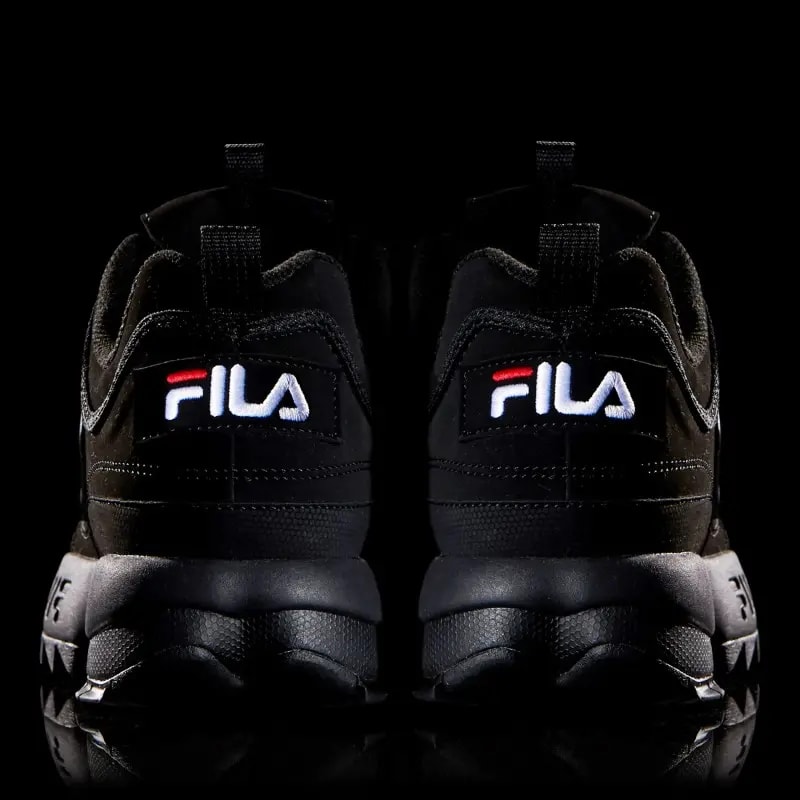 Giày Fila Disruptor II 1FM00864-001 — ảnh 5