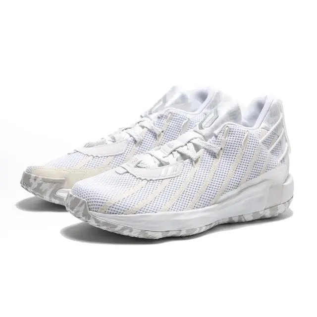 Giày Adidas Dame 7 GCA 'Never Follow' FY2795 — ảnh 2