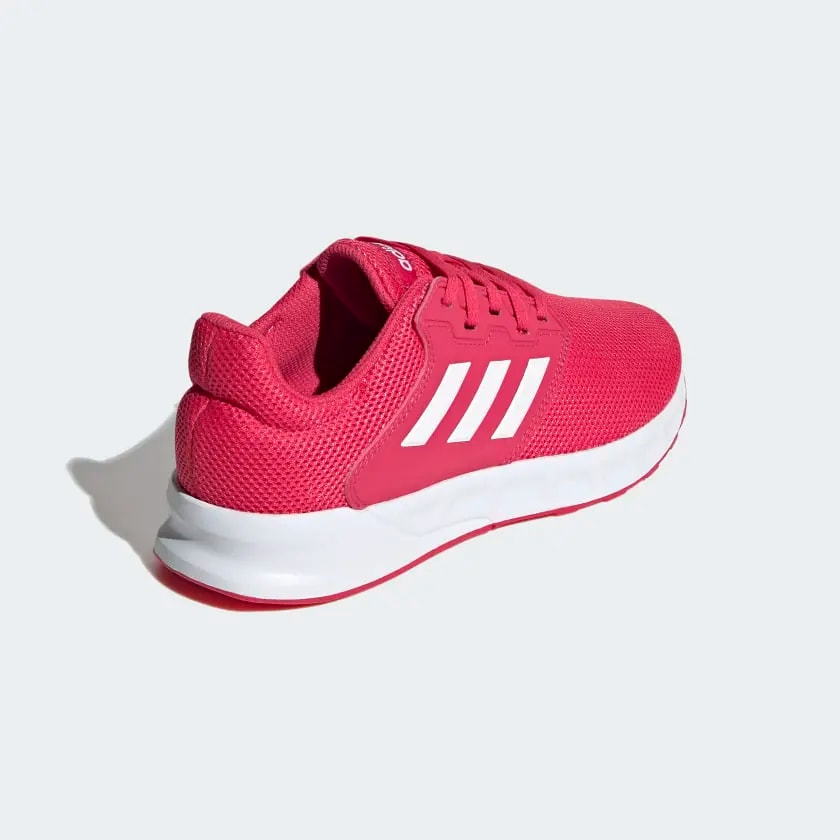 Giày Adidas SHOWTHEWAY 'Pink White' FX3750 — ảnh 3