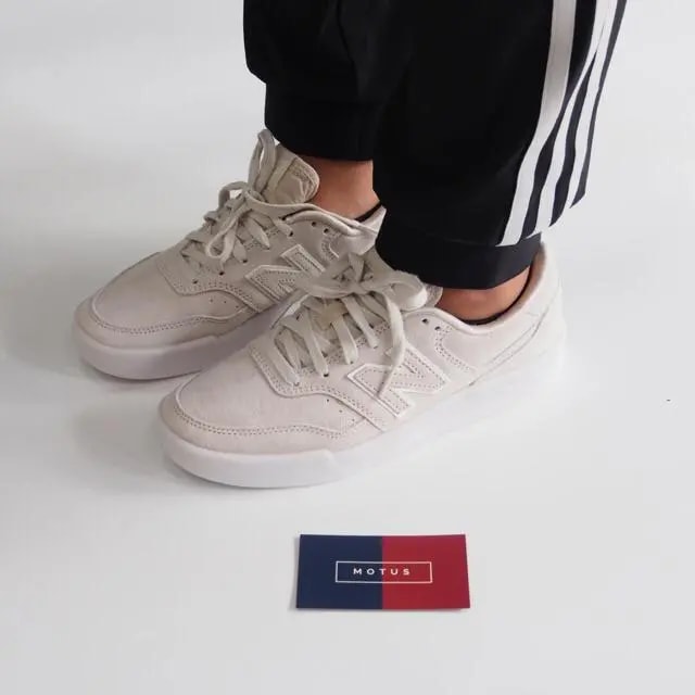 Giày New Balance 300 'Sea Salt' WRT300TK — ảnh 4