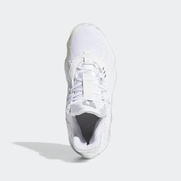 Giày Adidas Dame 7 GCA 'Never Follow' FY2795 — ảnh 4