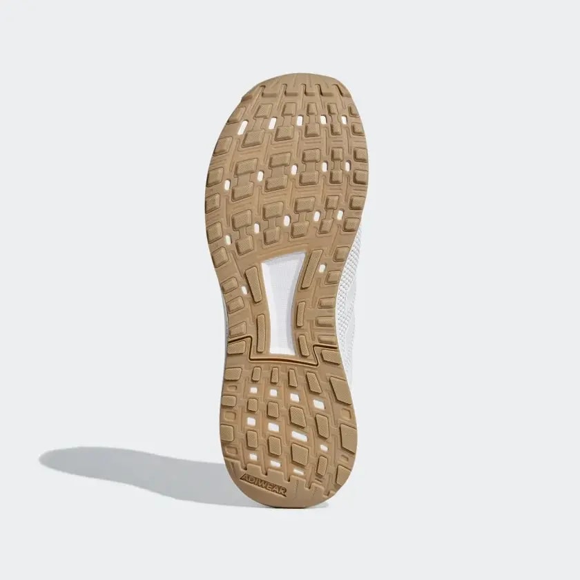 Giày Adidas Duramo 9 'White' F34683 — ảnh 3