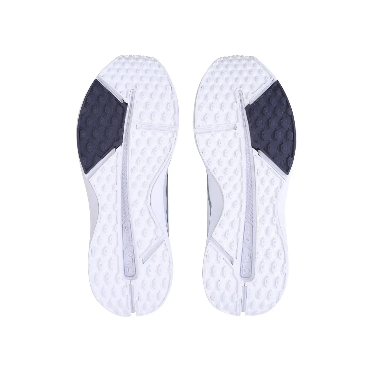 Giày Fila Curvelet 1RM01378-100 — ảnh 5