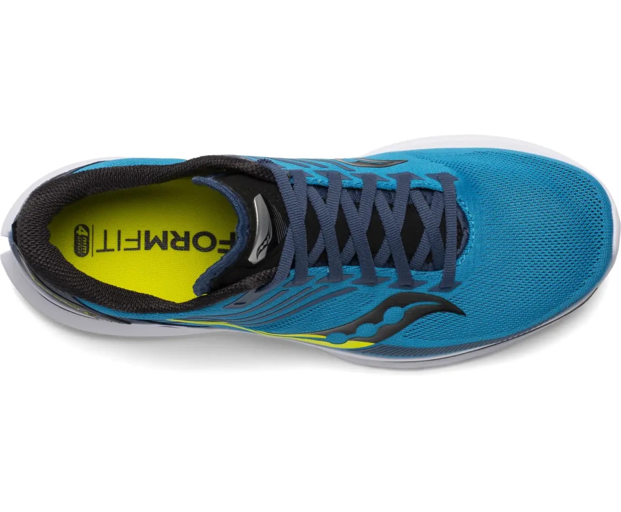 Giày Saucony Kinvara 12 'Blue' S20620-55 — ảnh 3