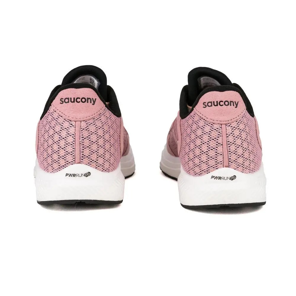 Giày Saucony Wmns Freedom 4 'Pink' S10617-55 — ảnh 4